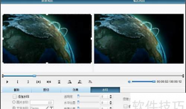 狸窝视频裁剪软件,轻松实现视频剪辑与优化