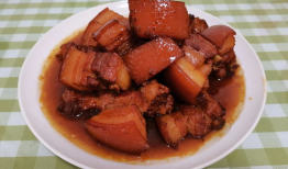 怎么做红烧肉视频,色泽诱人，肉质鲜嫩，一学就会